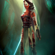 Illustration for article titled Star Wars: The Force Unleashed and other video games